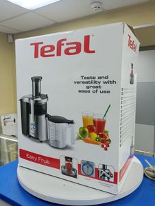 01-200580810: Tefal ze610d38 easy fruit