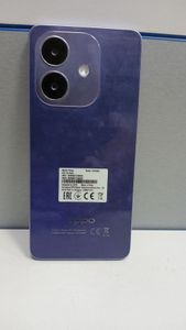 01-200582970: Oppo a3 4g 6/256gb