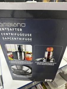 01-200585284: Ambiano gt-sf-es-01