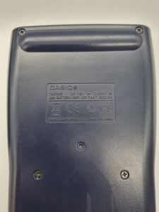 Б/у Калькулятор Casio fx-82ms 01-200589556