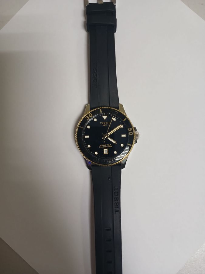 Tissot t120.410.27.051.00
