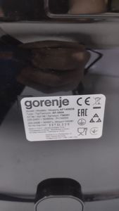 01-200591456: Gorenje af1409db