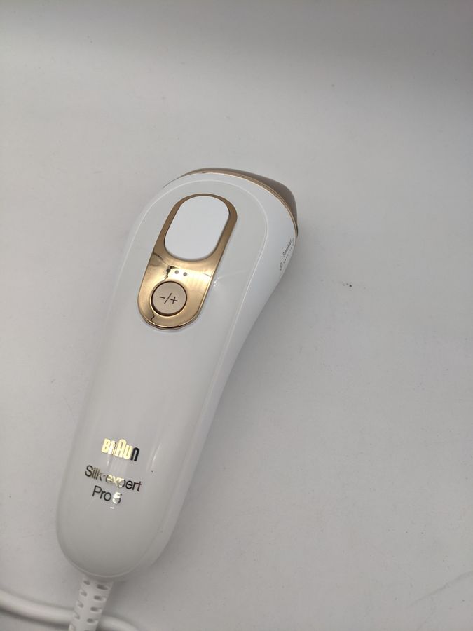 Braun silk-expert pro 5 ipl pl5146