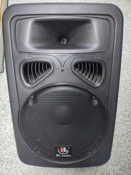 01-200581778: Hl Audio j12a