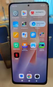 01-200598402: Xiaomi redmi note 12 pro 8/256gb