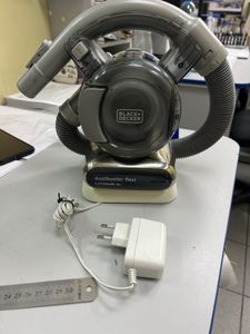 01-200600400: Black&Decker pd1820lf