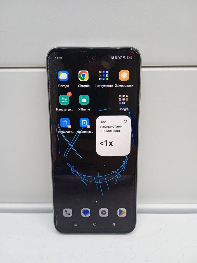 hot 50i 4/128gb
