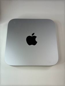 01-200600530: Apple mac mini a2686 mmfj3 m2/8core/ram 8gb/ssd256gb