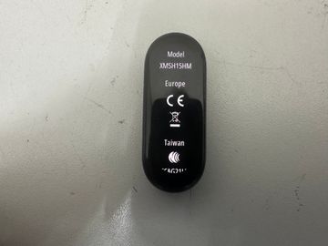 01-200599348: Xiaomi mi smart band 6