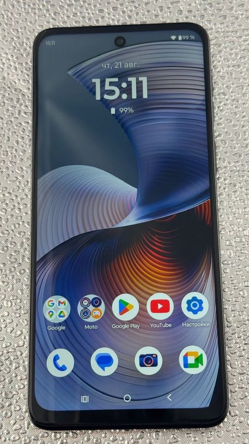 moto g55 8/256gb