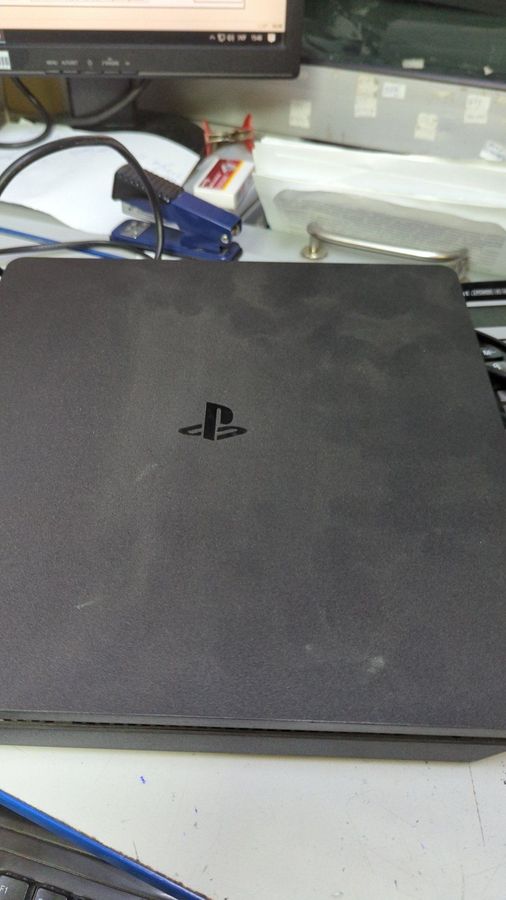 playstation 4 slim 500gb