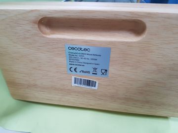 01-200522149: Cecotec cheese&grill 8600 3101