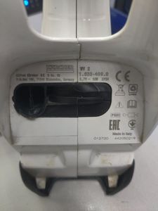 01-200603582: Karcher wv 2 premium