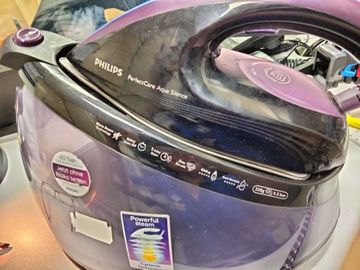 01-200611987: Philips gc8650