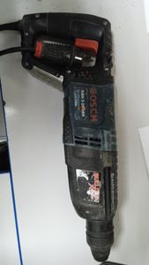 01-200612992: Bosch gbh 2-26 dbr