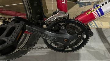 01-200609748: Corratec freeride expert 26"