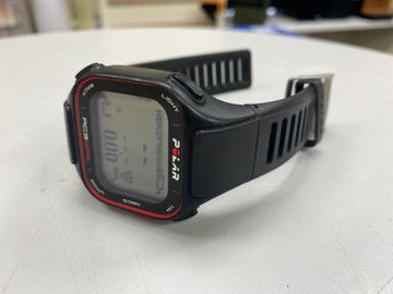 Polar rc3 gps