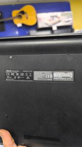 01-200565326: Asus celeron n3060 1,6ghz/ ram4gb/ hdd500gb/