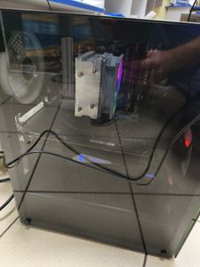 01-200631417: Пк amd ryzen 7 5700x/ram 16 gb/hdd відсутній/ssd 512 gb+512 gb/nvidia rtx 2060 super (geforce) 8gb gddr