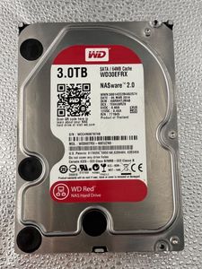 01-200631839: Wd red plus 3 tb