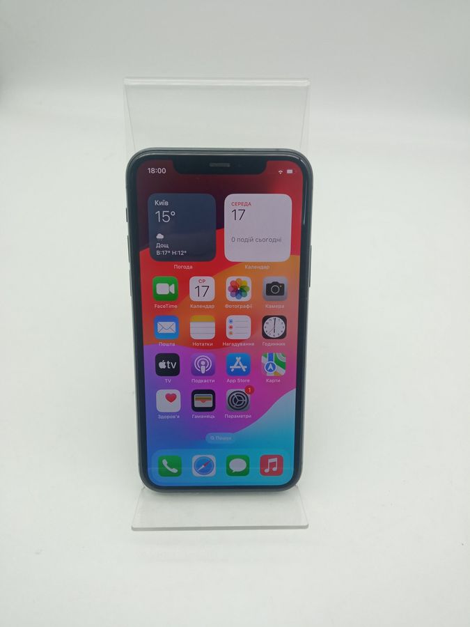iphone 11 pro 64gb
