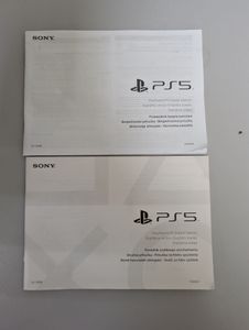 01-200631062: Sony playstation 5 digital edition 825gb