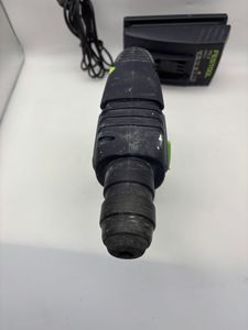 01-200632587: Festool bhc 18 basic