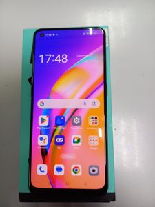 01-200636595: Oppo reno 5 lite 8/128gb