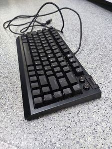 01-200632617: Razer blackwidow v4 75%