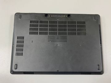 01-200636909: Dell 14/core i7 6820hq ddr3/8gb ddr3/hdd *відсутній/ssd 240 gb/*інтегрована