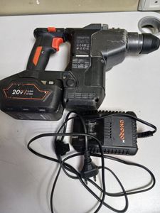 01-200637334: Dnipro-M dhr-202bc ultra 1акб 6ah зп