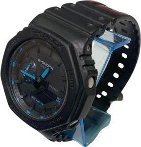 01-200593722: Casio g-shock classic ga-2100