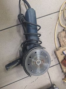 01-200739867: Bosch gws 670 professional