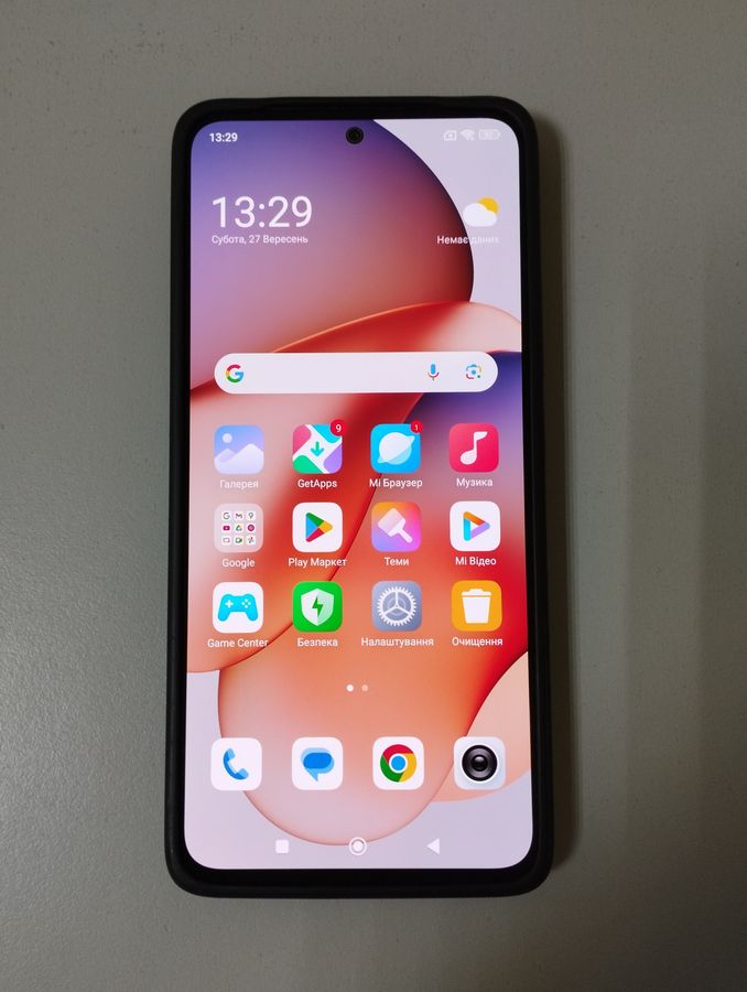 redmi note 13 4g 6/128gb