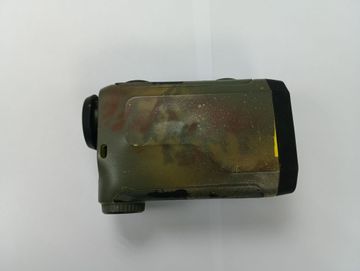 01-200597494: Nikon forestry pro ii