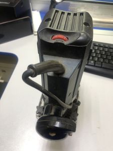 Б/в Фрезер Uragan mer1200 e 01-200741725