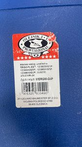 Б/в Набір шпателів Olejnik wergm-g5p 01-200580924