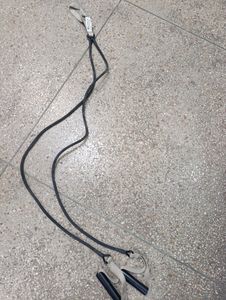 01-200741606: Без Виробника strechcordz with handles