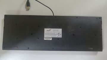 Б/в Клавіатура Genius kb-125 01-200740546