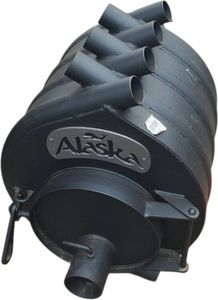 01-200741406: Alaska пк-7