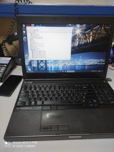 01-200740436: Dell 15/core i7 4800mq ddr3/16gb ddr3/hdd 1000 gb/ssd *відсутній/*інтегрована