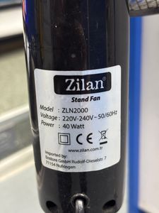 01-200741945: Zilan zln2000