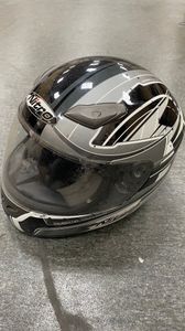 01-200636200: Nitro Racing reactor