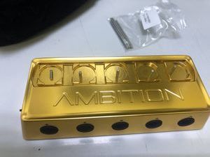 01-200743206: Ambition без модели