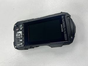 01-200616622: Ricoh wg-80