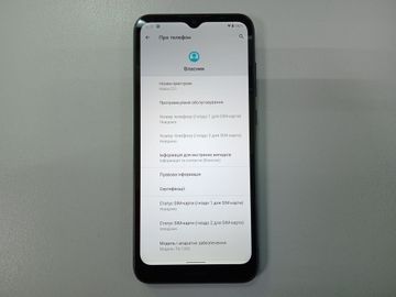 01-200745194: Nokia c21 2/32gb