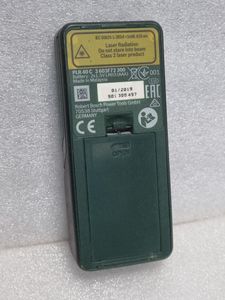 01-200746031: Bosch plr 40 c