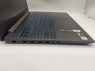 01-200744589: Lenovo 15/core i5 9300hf ddr4/8gb ddr4/hdd 1000 gb/ssd 256 gb/geforce gtx1650 4gb