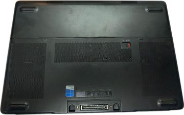 01-200743776: Dell 15/core i7 6820hq ddr3/16gb ddr4/hdd *відсутній/ssd 256 gb/quadro m2000m 4gb