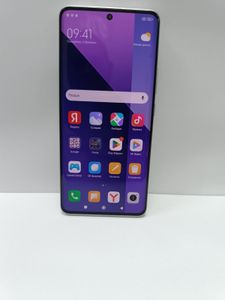 01-200749091: Xiaomi redmi note 13 pro+ 5g 12/512gb